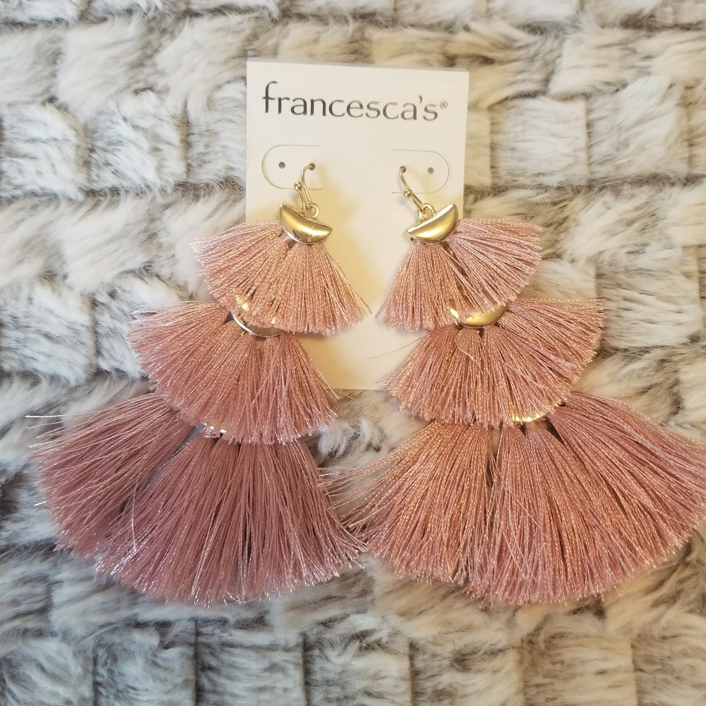 Francesca's Earrings